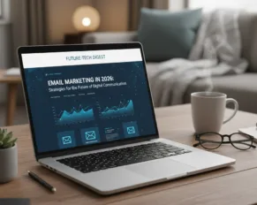 capodanno 2026 e le nuove newsletter