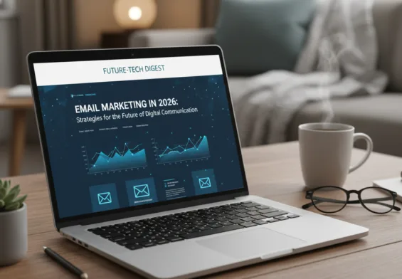 capodanno 2026 e le nuove newsletter