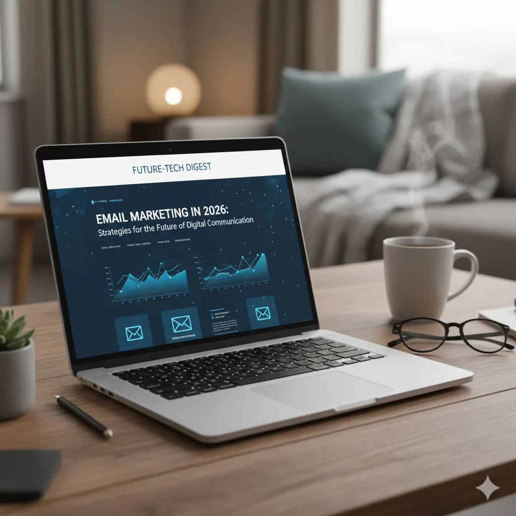 capodanno 2026 e le nuove newsletter