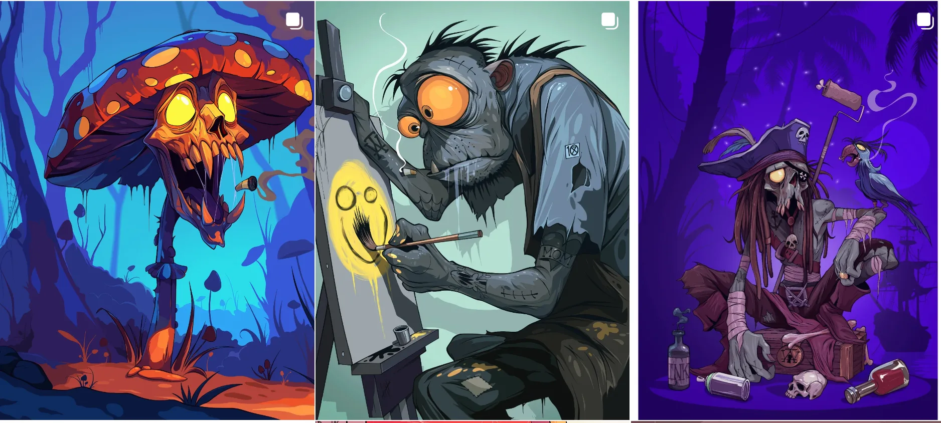 youyou wta digital artist