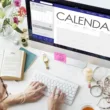 Calendario eventi social 2026