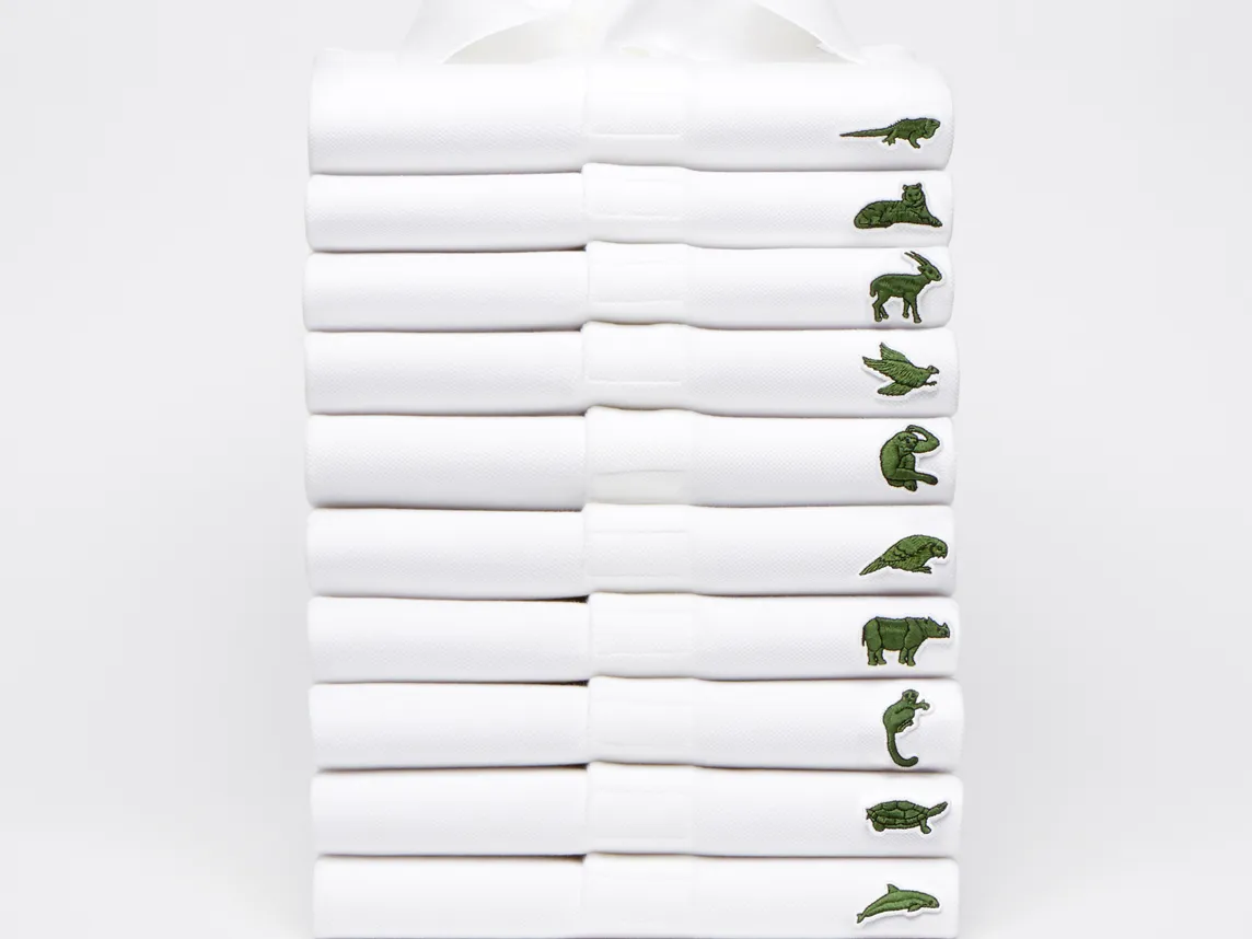 Lacoste