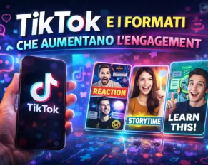 tiktok engagement 2026