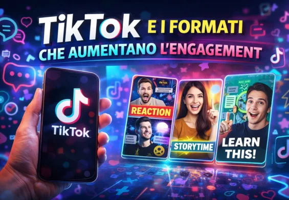 tiktok engagement 2026