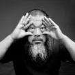 Ai Weiwei e la sua prima mostra in India