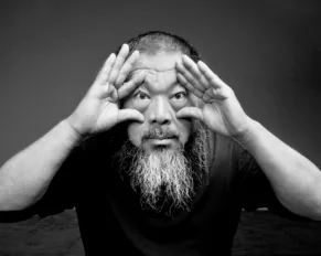 Ai Weiwei