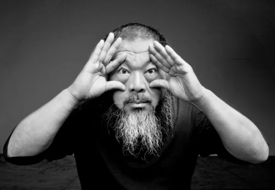 Ai Weiwei