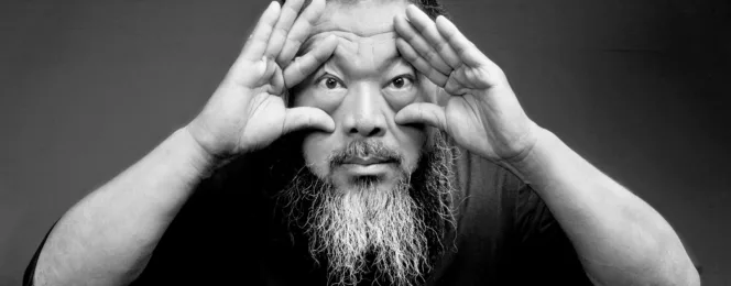 Ai Weiwei