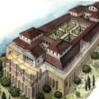 La Villa Romana più grande rinvenuta in Galles