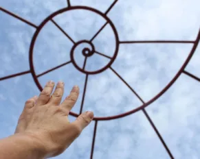 La sezione aurea nell'arte