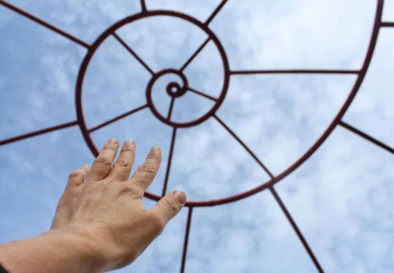 La sezione aurea nell'arte