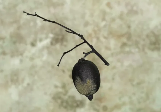 Biochar - il carbone nell'arte