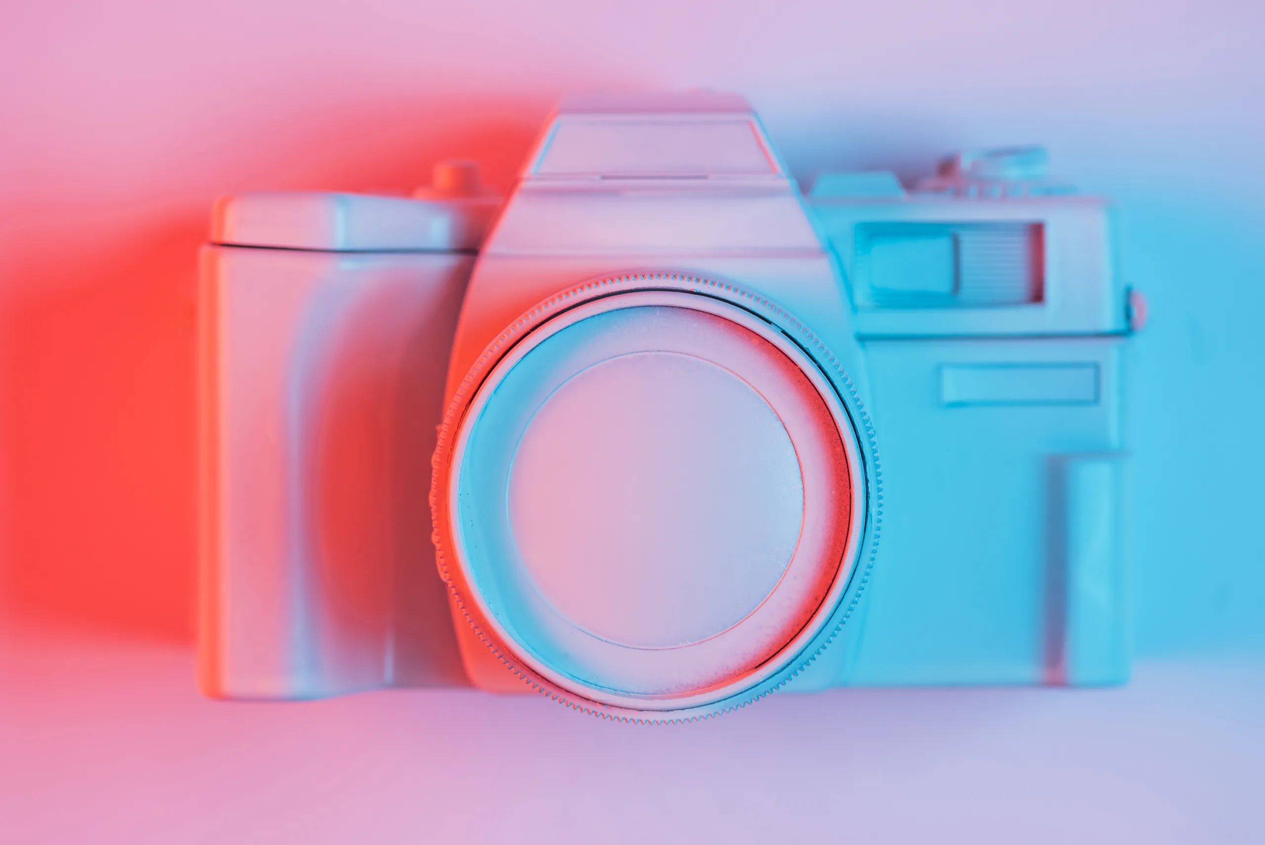 immagini stock e loro futuro