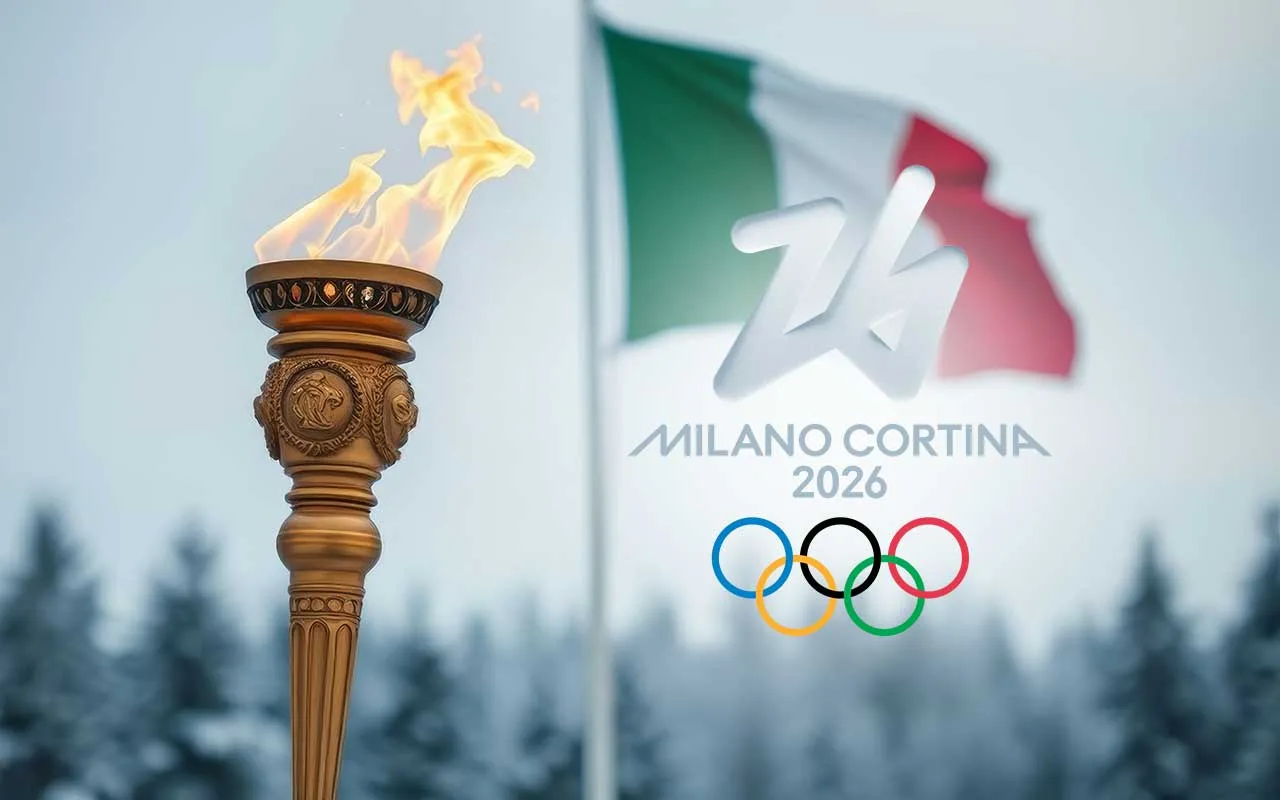 Olimpiadi