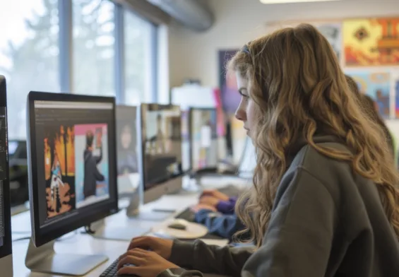 strumenti ai per designer