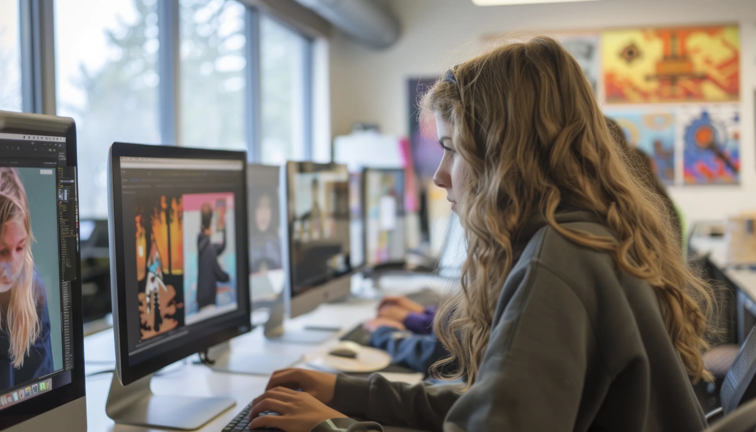 strumenti ai per designer