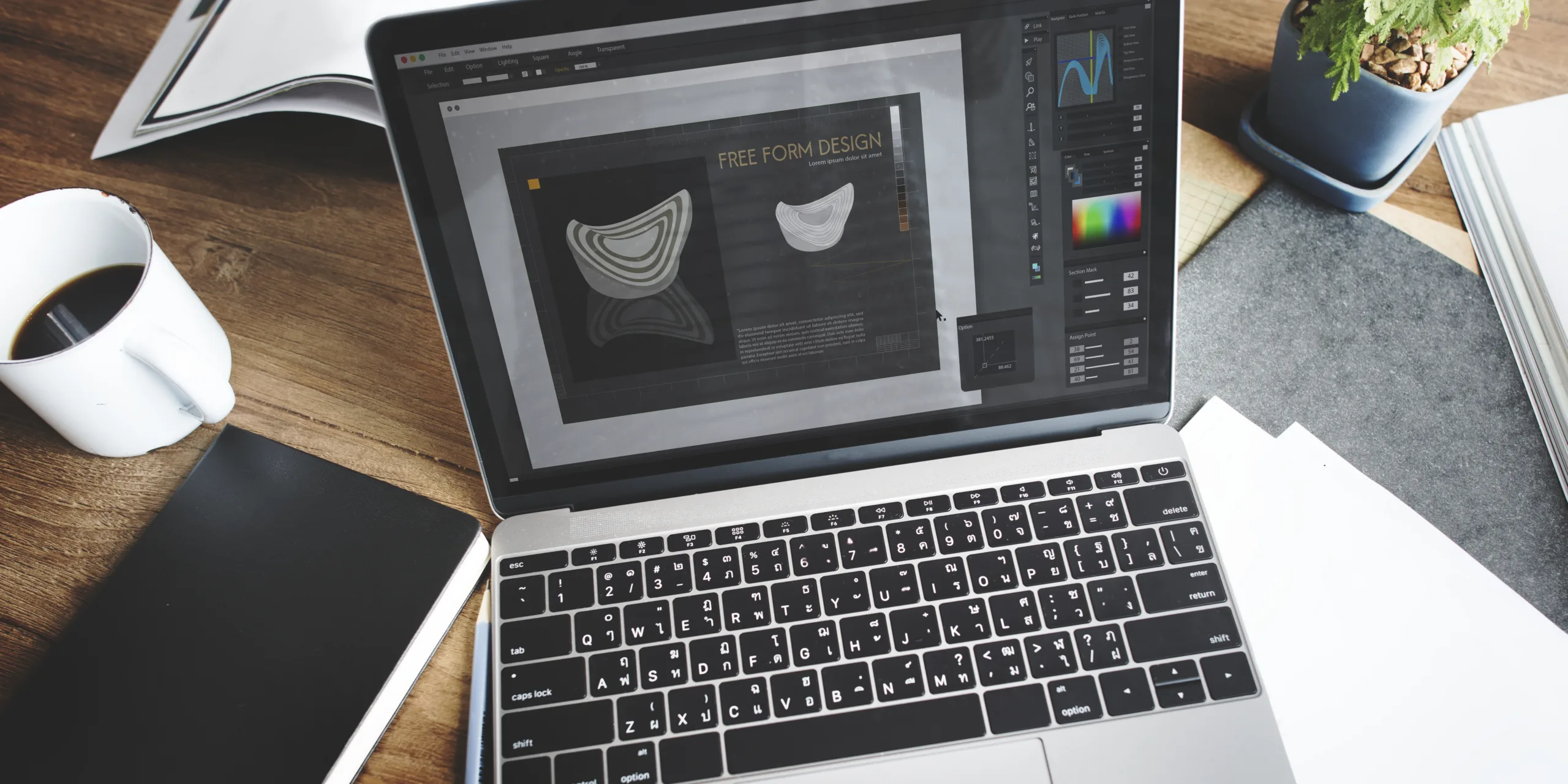 strumenti ai per designer