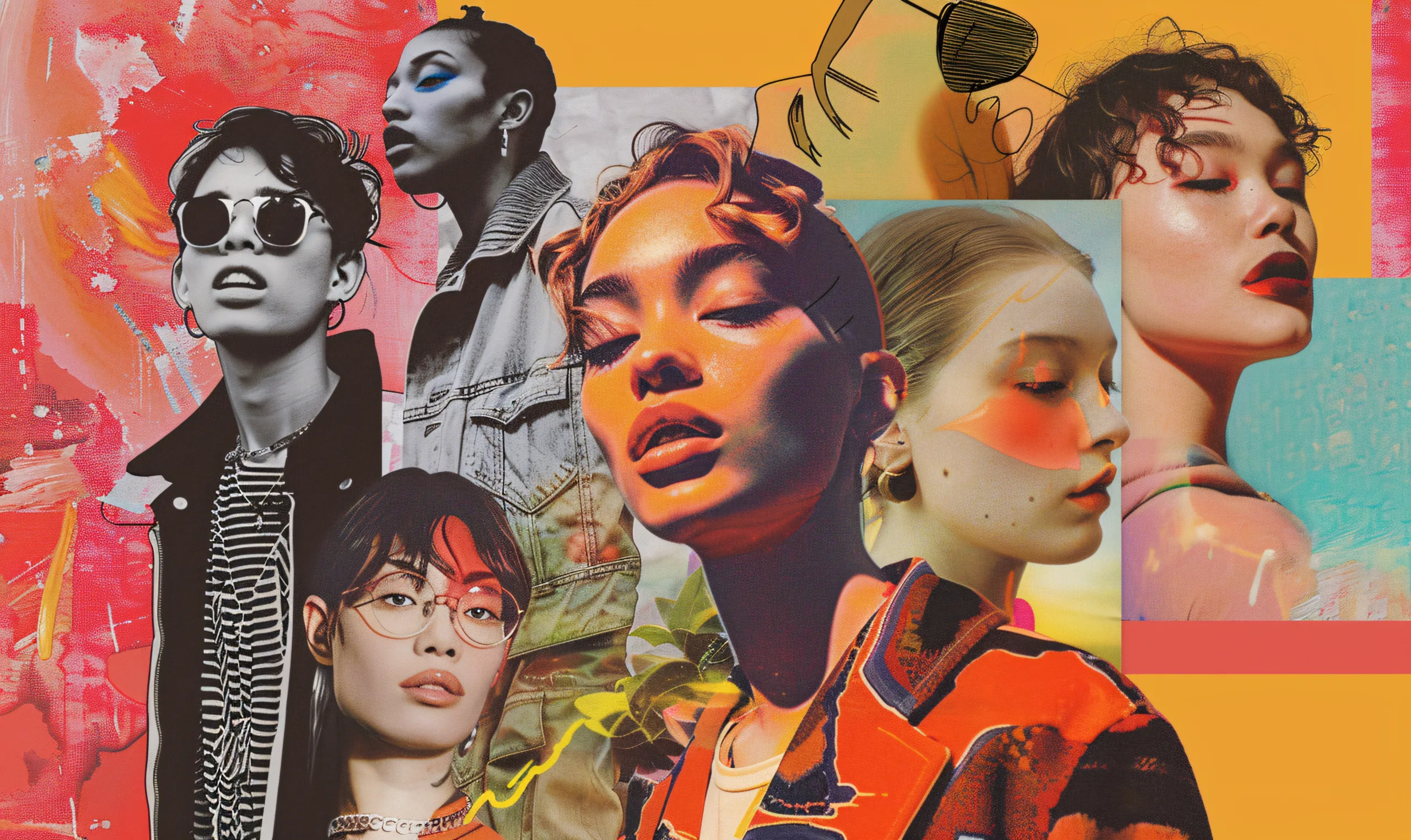 strumenti ai per le moodboard