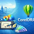 CorelDRAW 2026 e l’aggiunta di strumenti AI per le immagini