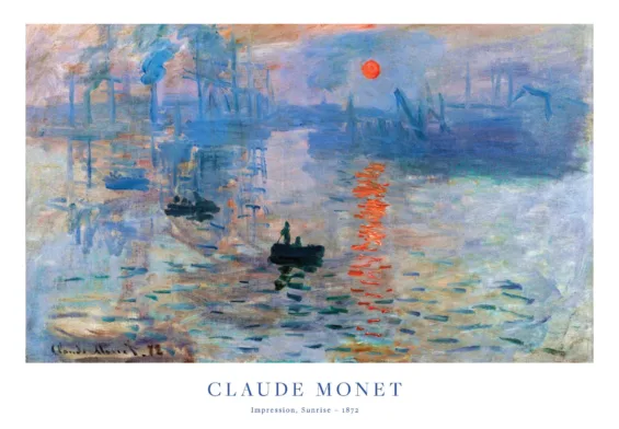Monet