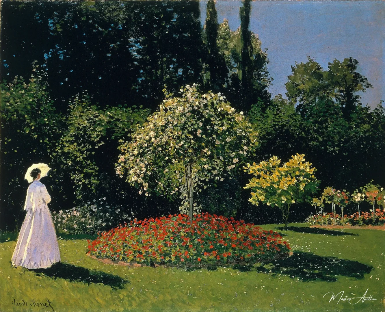 Monet