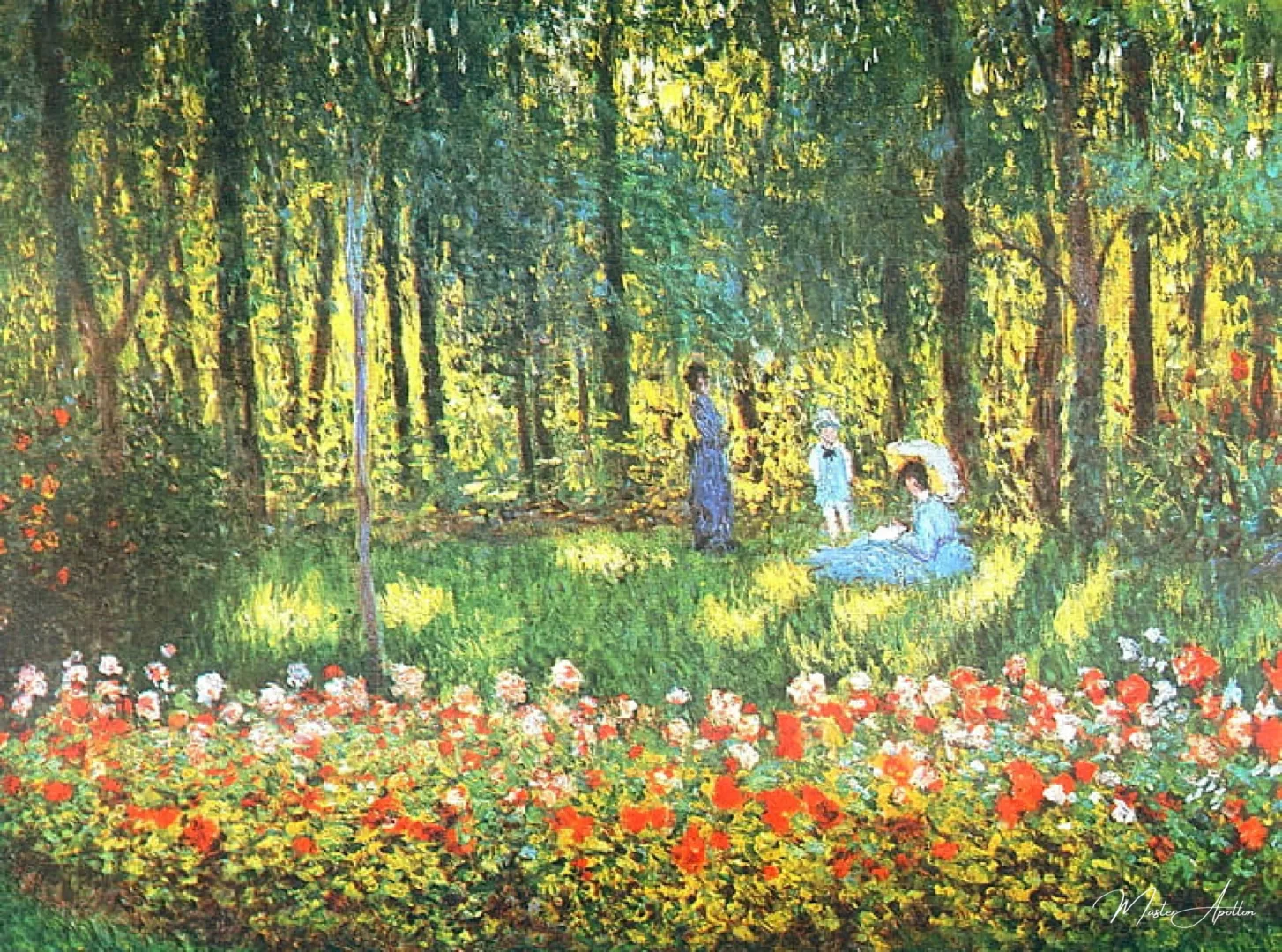 Monet