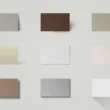 Colori Pantone 2026 per la casa eclettica