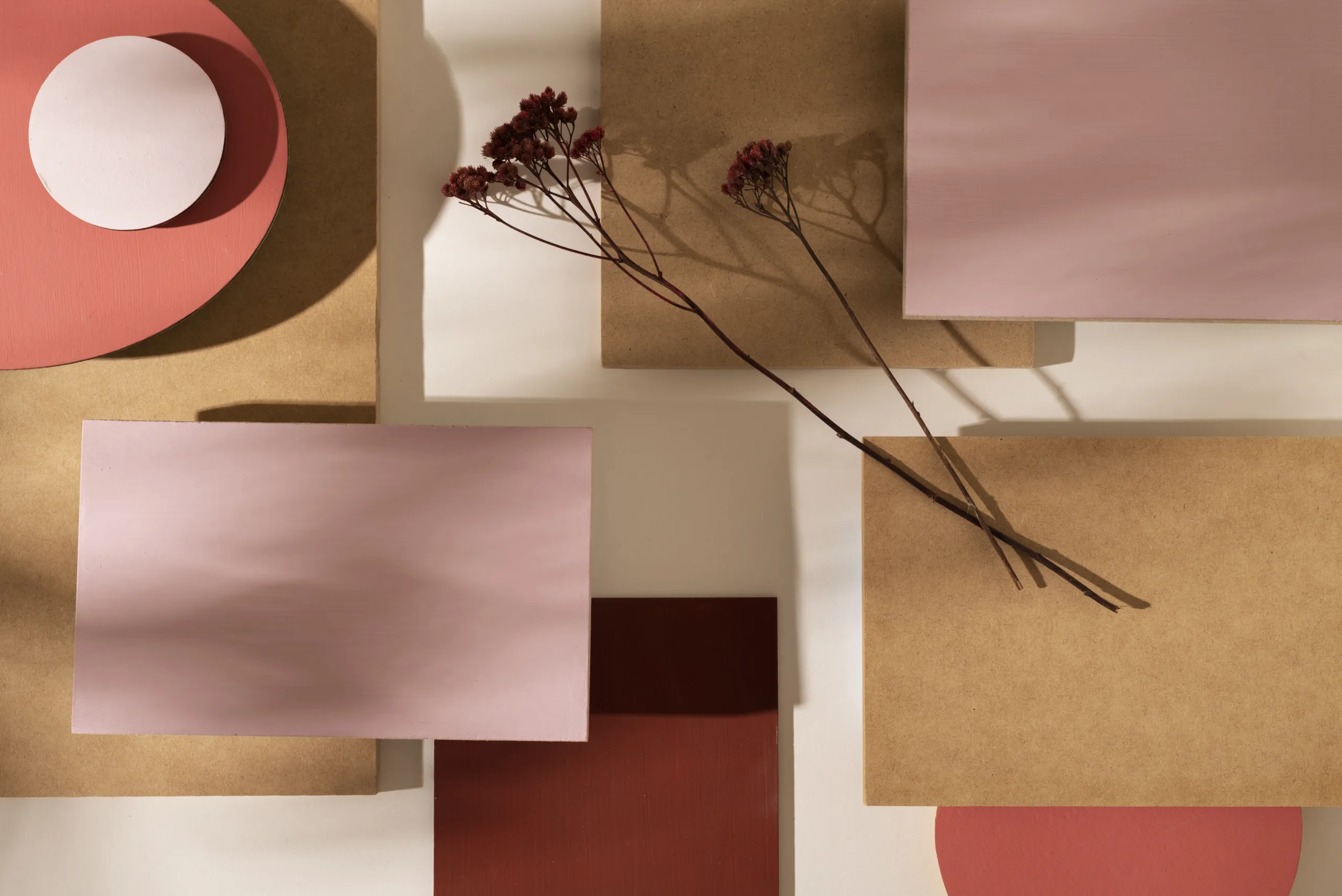 colori pantone terracotta