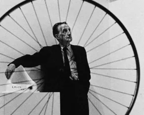 Duchamp