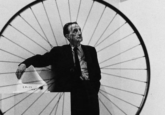 Duchamp