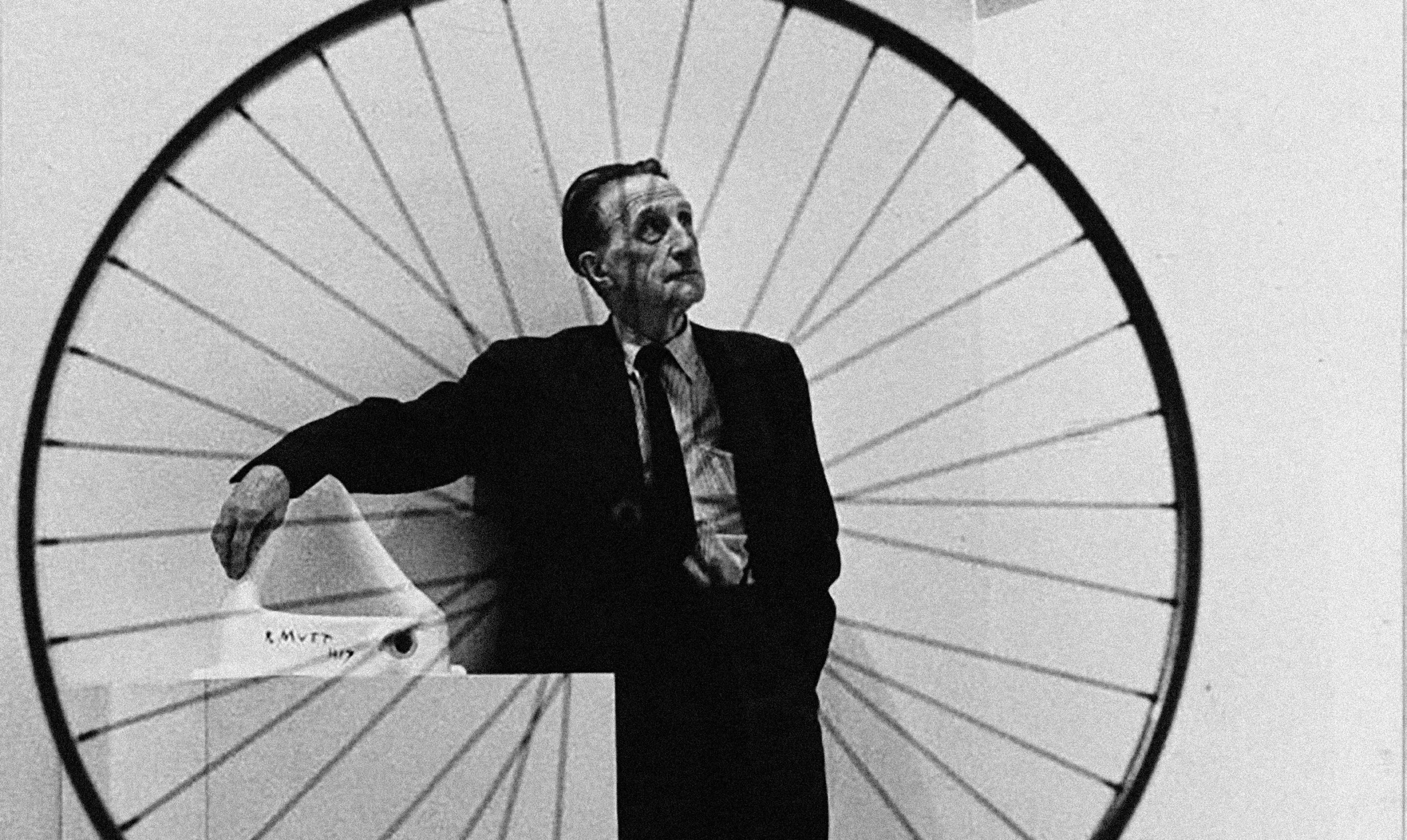 Duchamp