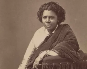 Edmonia Lewis
