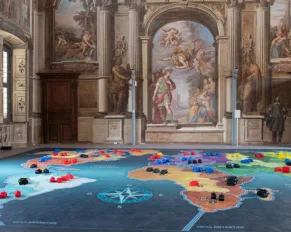 0-99. Design per gioco
