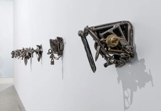Melvin Edwards