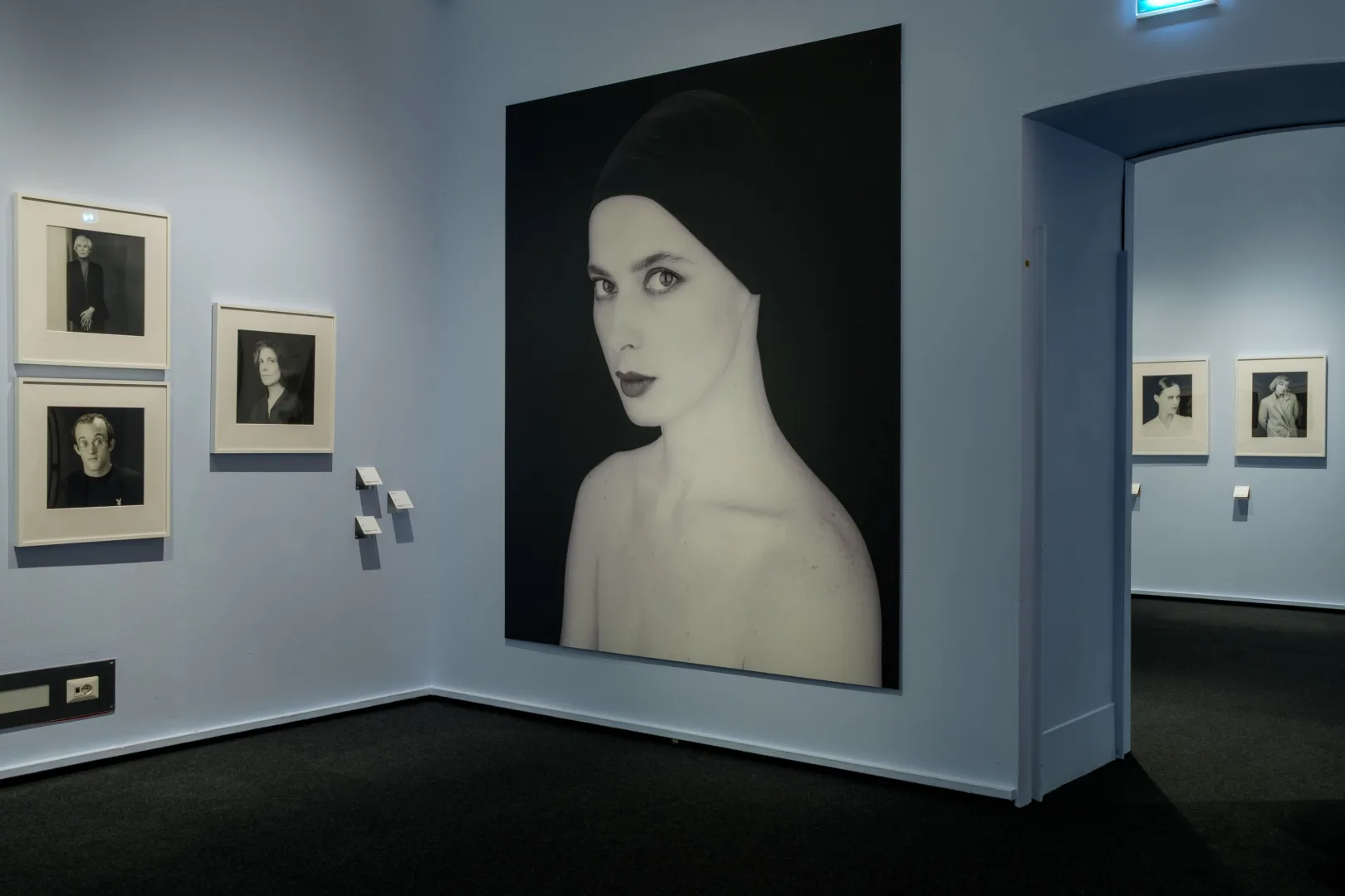 Robert Mapplethorpe
