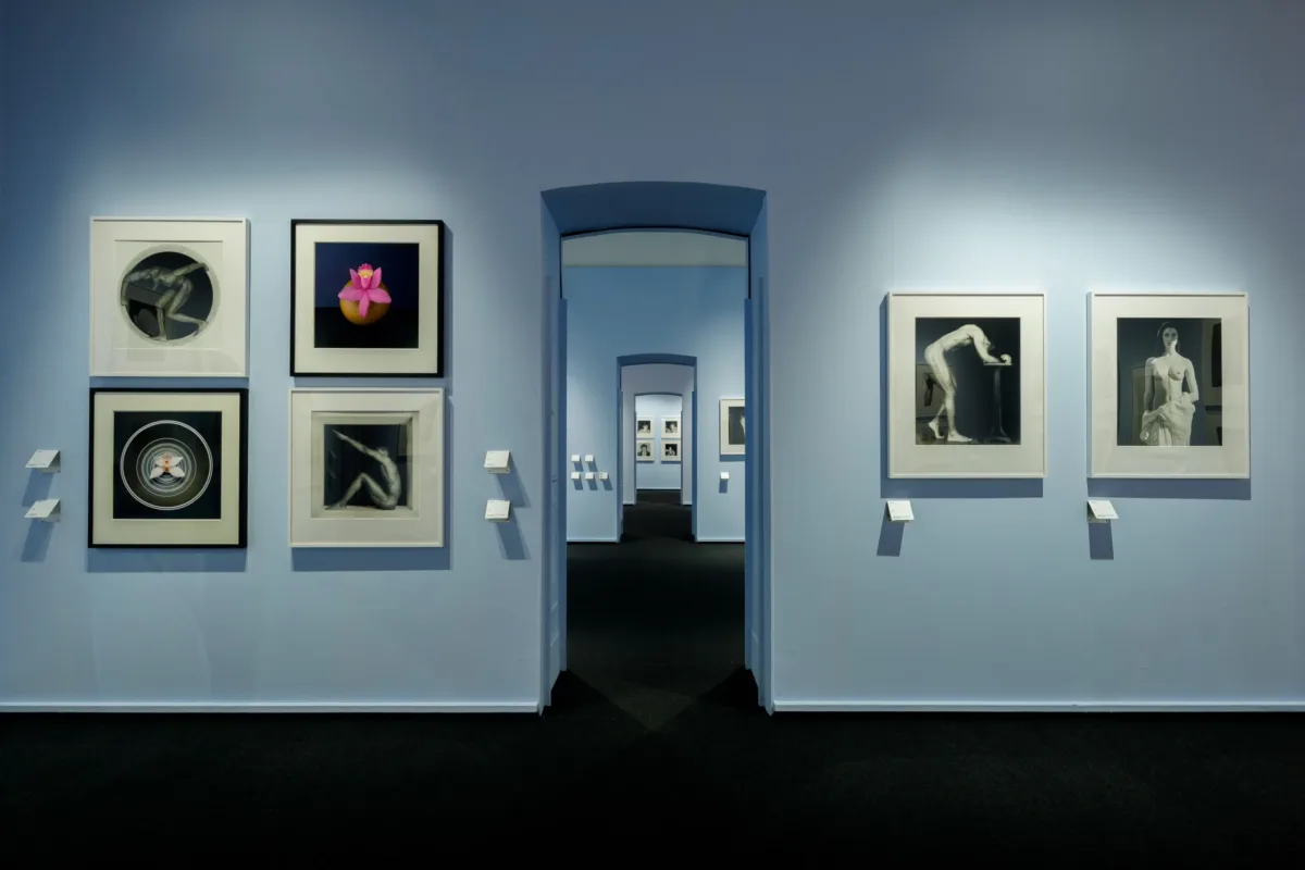 Robert Mapplethorpe