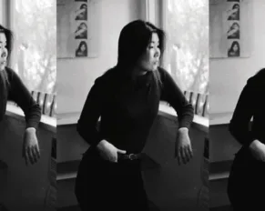 Theresa Hak Kyung Cha