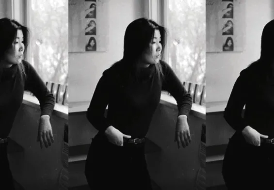 Theresa Hak Kyung Cha