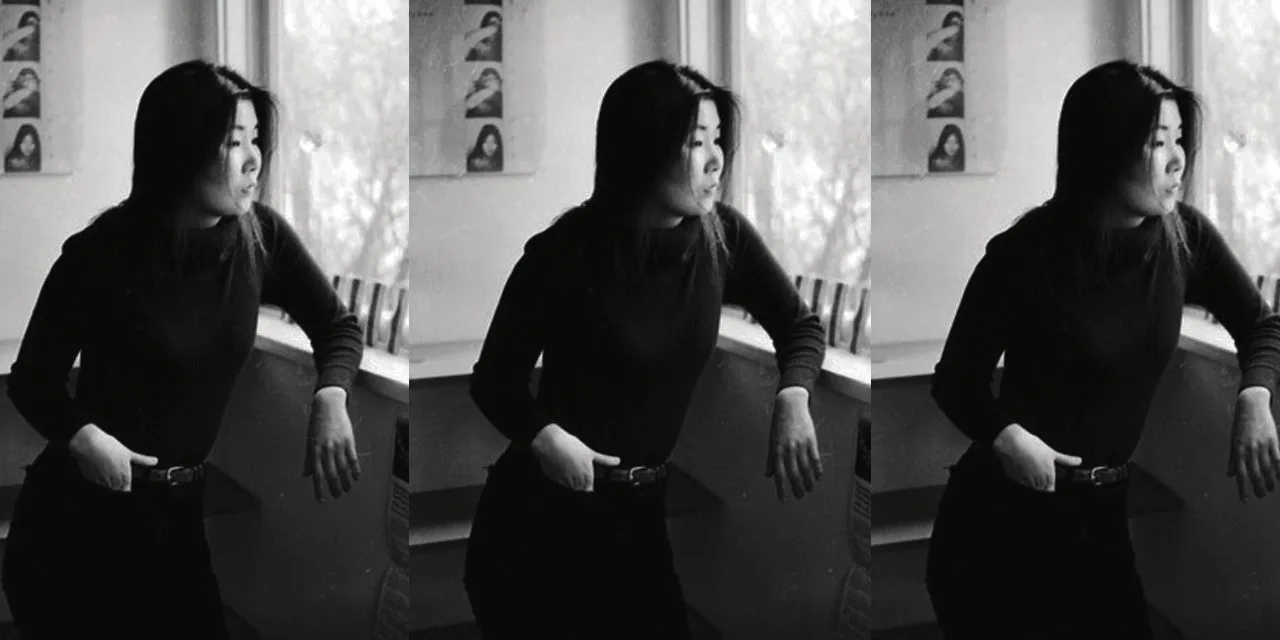 Theresa Hak Kyung Cha