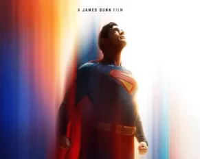 Locandine di Superman