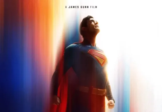Locandine di Superman
