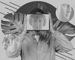 neoclassicismo digitale