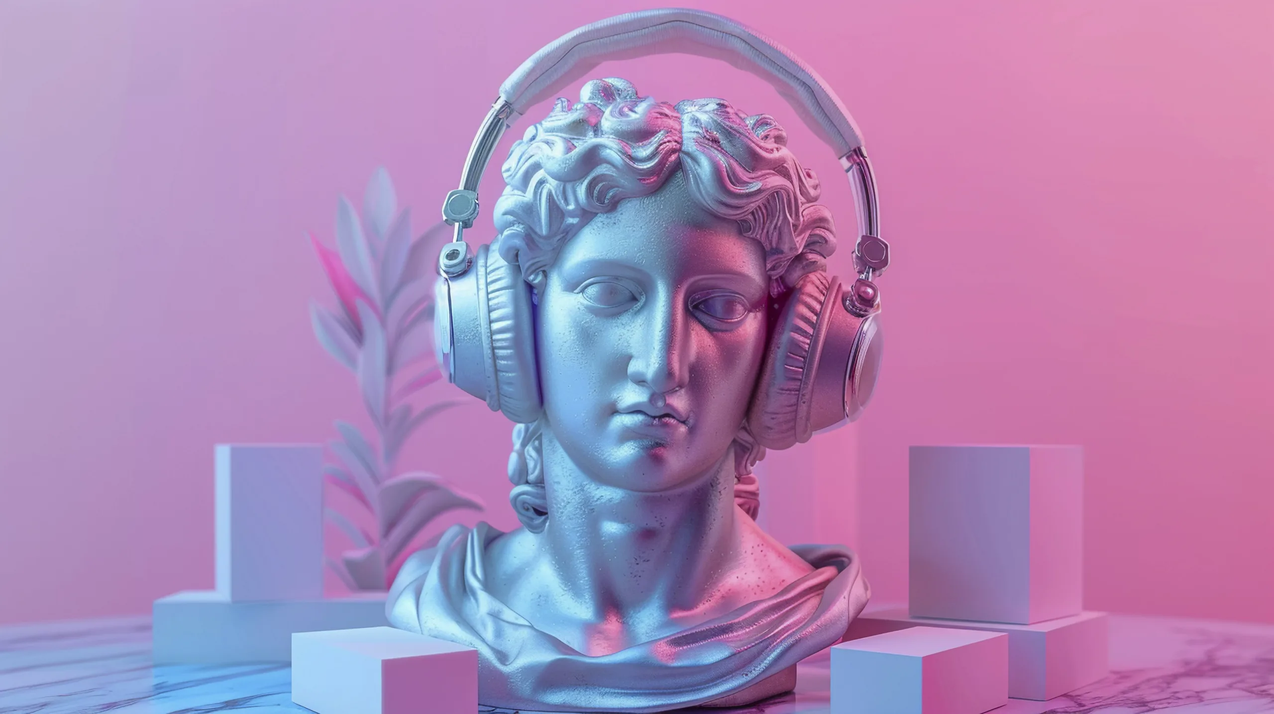 neoclassicismo digitale