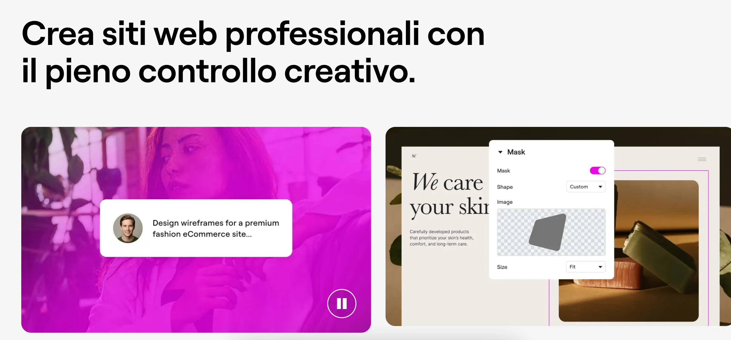 10 funzionalità elementor
