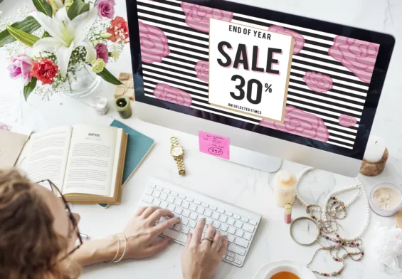 3 metodi per costruire il tuo e-commerce