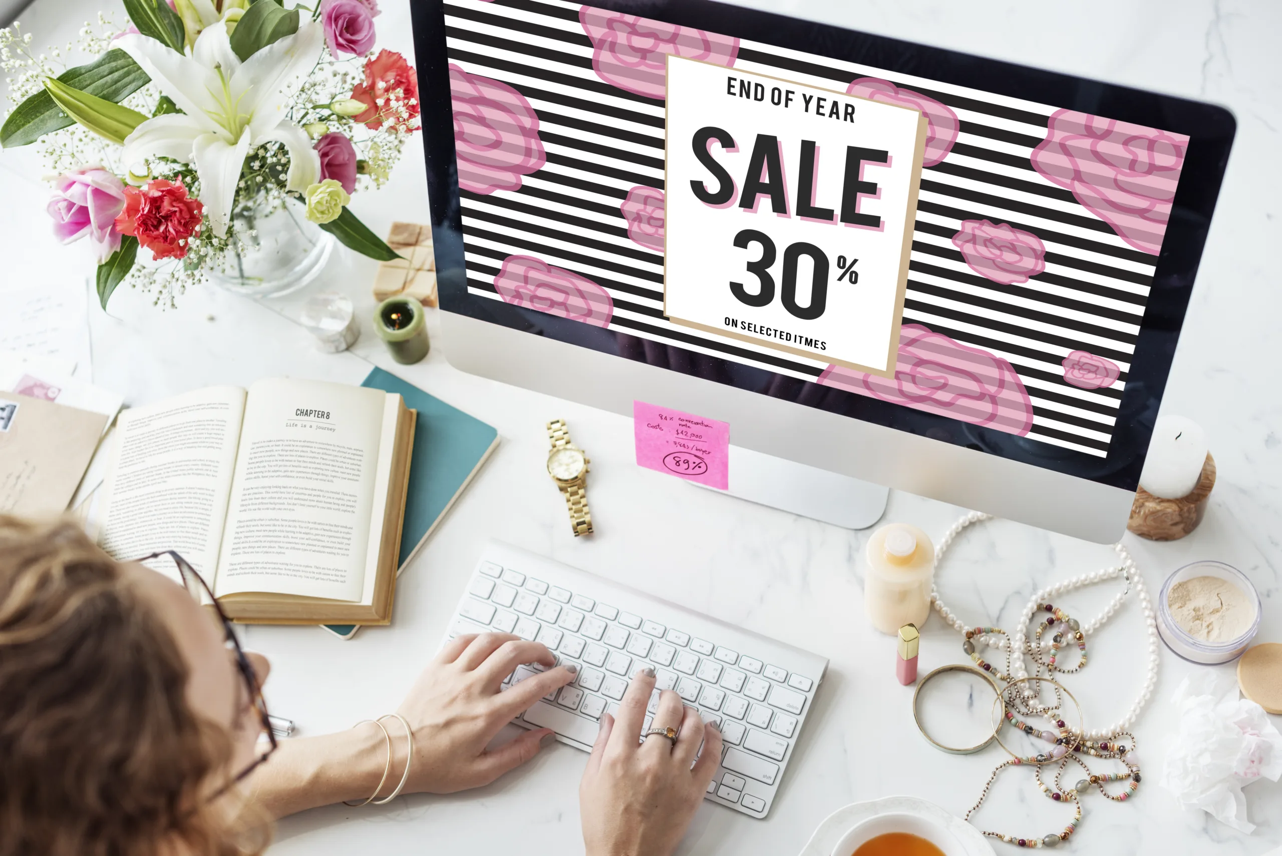 3 metodi per costruire il tuo e-commerce