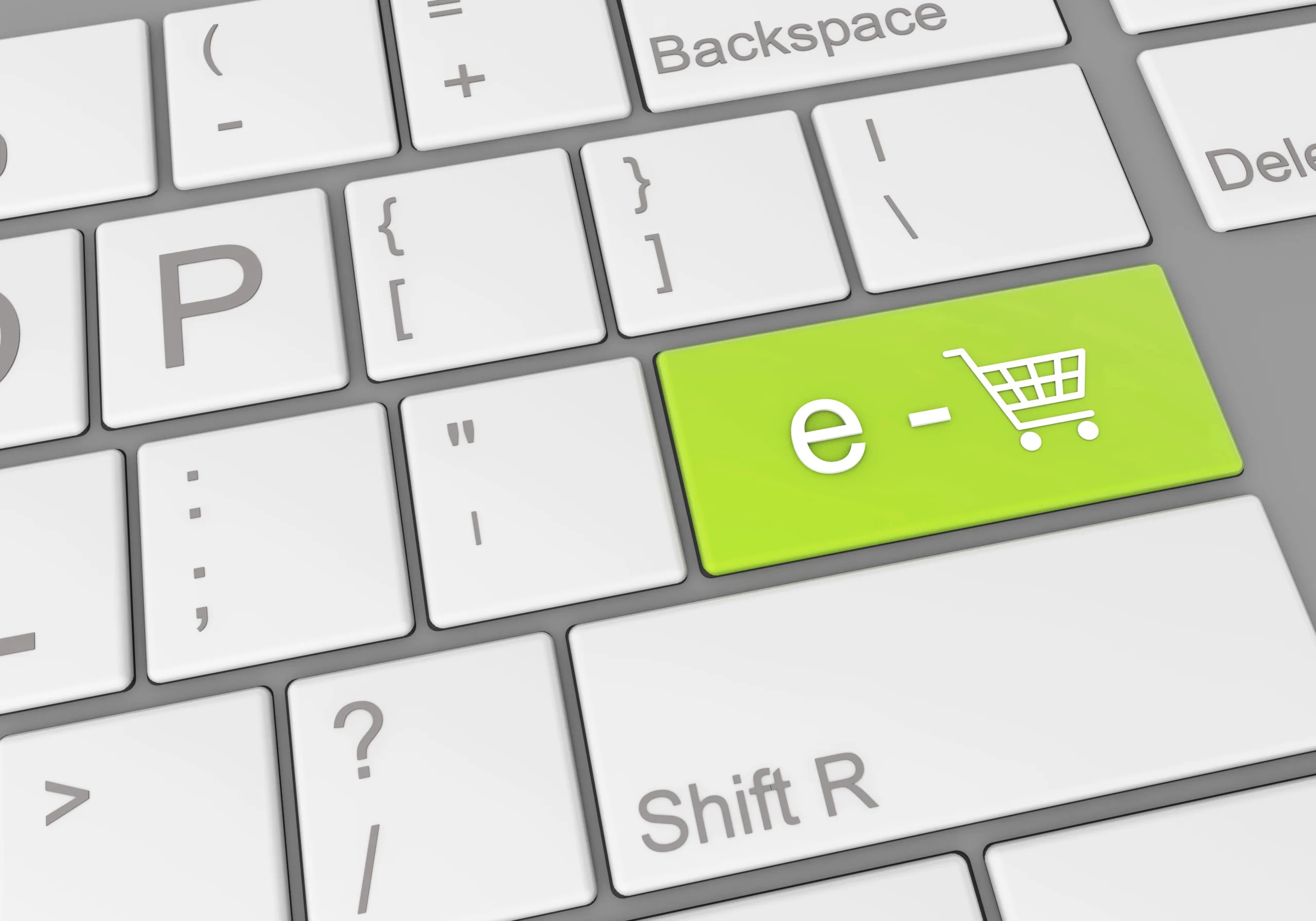 3 metodi e-commerce
