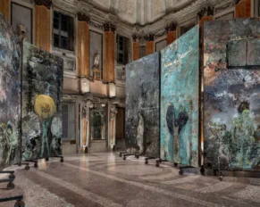 Anselm Kiefer