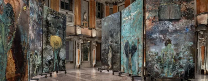 Anselm Kiefer