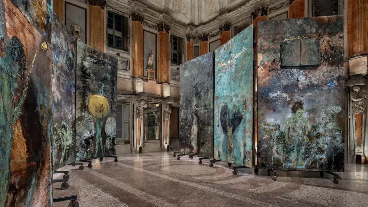 Anselm Kiefer